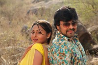 Barister Shankar Narayan Movie Stills